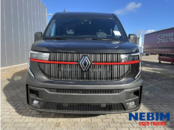 New Panel van Renault Master L2H2 170PK Automaat en luchtvering achter: picture 5