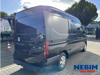 New Panel van Renault Master L2H2 170PK Automaat en luchtvering achter: picture 4