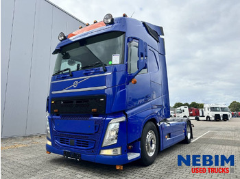 Tractor unit VOLVO FH 500