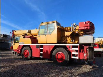 Liebherr LTM 1030-2.1  leasing Liebherr LTM 1030-2.1: picture 2