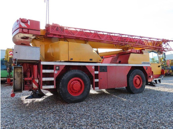 Liebherr LTM 1030-2.1  leasing Liebherr LTM 1030-2.1: picture 3