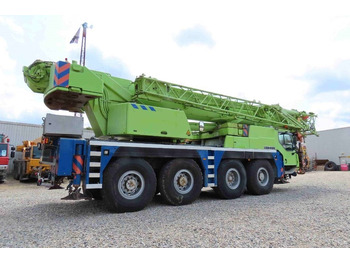 Liebherr LTM 1070-4.1  leasing Liebherr LTM 1070-4.1: picture 3