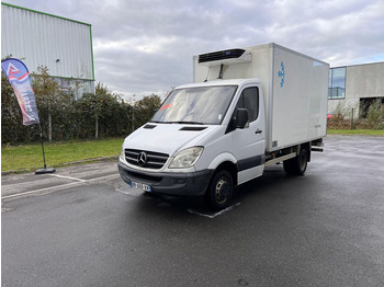 Refrigerated van MERCEDES-BENZ Sprinter