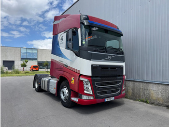 Tractor unit VOLVO FH 500