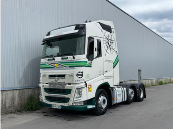 Tractor unit VOLVO FH 500