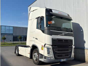 Tractor unit VOLVO FH 500
