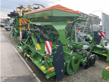 New Combine seed drill Amazone CENTAYA 3000 Spezial + KX 3001: picture 2