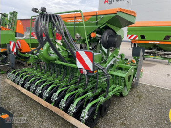 New Combine seed drill Amazone CENTAYA 3000 Spezial + KX 3001: picture 4