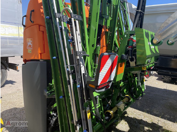 New Tractor mounted sprayer Amazone UF 1302: picture 5