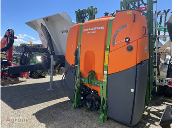 New Tractor mounted sprayer Amazone UF 1302: picture 3