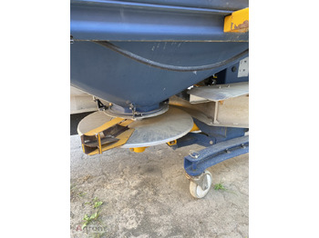 Bogballe M2 W Base leasing Bogballe M2 W Base: picture 5