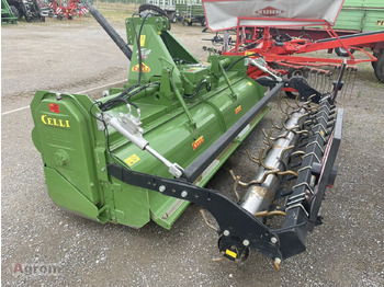 Rotavator Celli TIger T250 - 305: picture 4