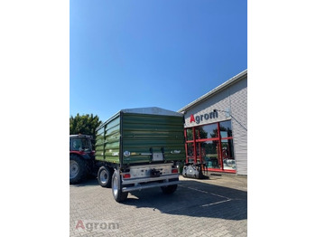 Fliegl DK 180 leasing Fliegl DK 180: picture 2