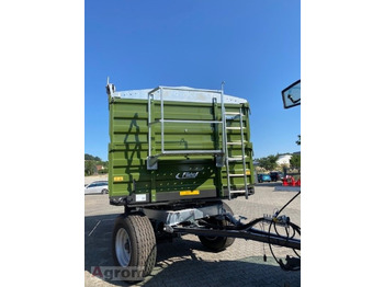 Fliegl DK 180 leasing Fliegl DK 180: picture 3