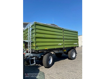 Farm trailer FLIEGL