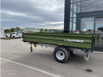 Fliegl EDK 60 FOX leasing Fliegl EDK 60 FOX: picture 3