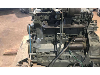 Engine DEUTZ