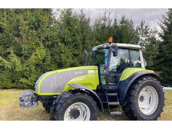 Valtra T160 leasing Valtra T160: picture 2