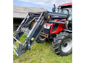 Farm tractor ZETOR
