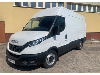 Panel van IVECO Daily
