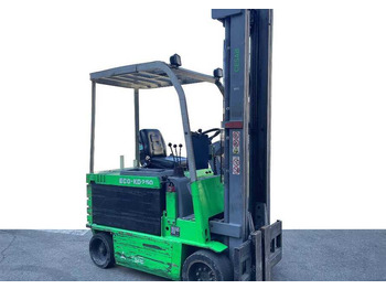 Electric forklift CESAB