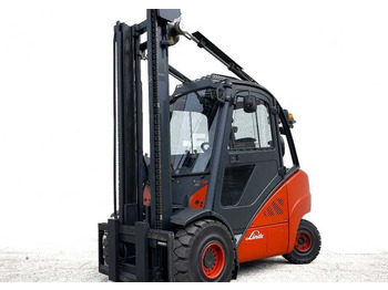 Diesel forklift LINDE H35
