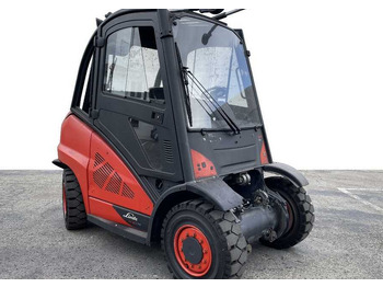 Diesel forklift LINDE H40