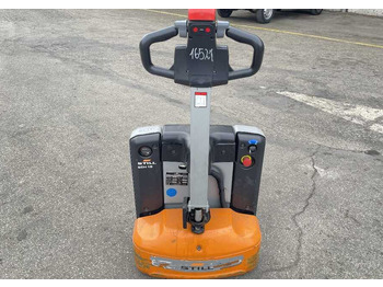 Pallet truck Still ECH 15: picture 3