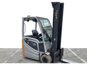 Electric forklift STILL RX20