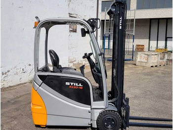 Electric forklift Still RX 20-16 (batteria 2019): picture 2
