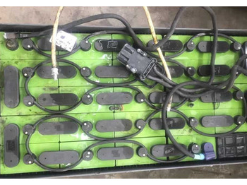 Electric forklift Still RX 20-16 (batteria 2019): picture 5