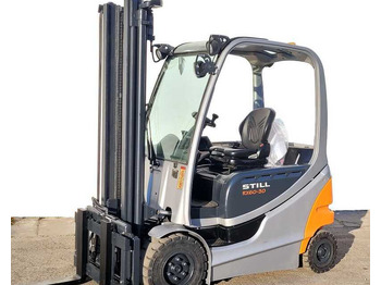Electric forklift STILL RX60
