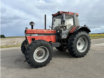 Farm tractor CASE IH 1455XL