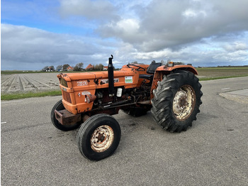 Farm tractor FIAT