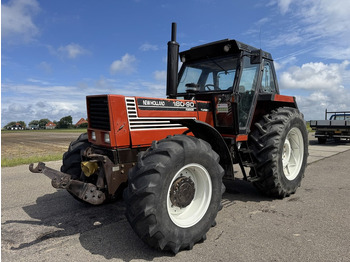Farm tractor NEW HOLLAND