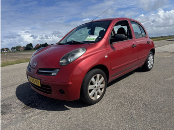 Car NISSAN