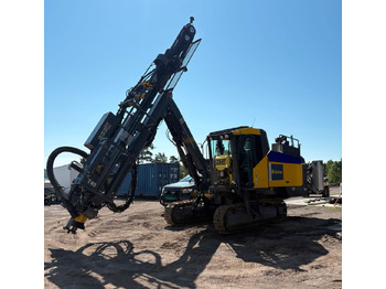 Drilling rig EPIROC