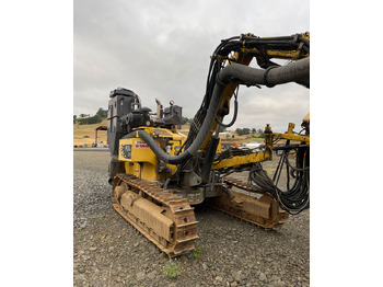 Drilling rig Atlas Copco ROC D3-01: picture 2
