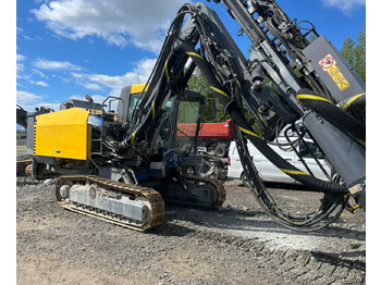Drilling rig Atlas Copco SmartROC T35-11: picture 2