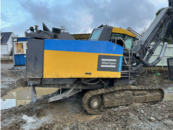 Drilling rig Atlas Copco SmartROC T35-11: picture 4