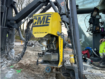 Drilling rig Atlas Copco SmartROC T35-11: picture 5