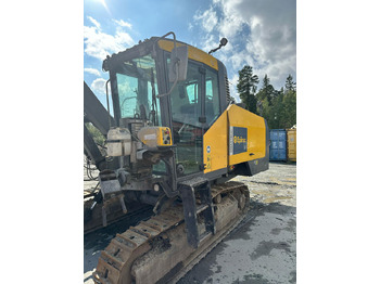 Drilling rig Atlas Copco SmartROC T40-11: picture 5
