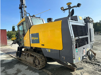 Drilling rig Atlas Copco SmartROC T40-11: picture 2