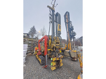 Drilling rig