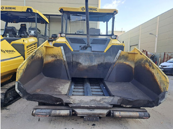 Bomag BF600 P-2 leasing Bomag BF600 P-2: picture 4 Bomag BF600 P-2 leasing Bomag BF600 P-2: picture 4
