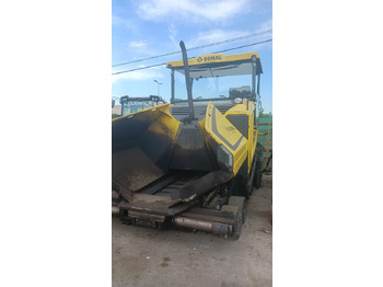 Bomag BF600 P-2 leasing Bomag BF600 P-2: picture 3 Bomag BF600 P-2 leasing Bomag BF600 P-2: picture 3