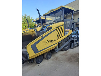 Bomag BF600 P-2 leasing Bomag BF600 P-2: picture 2 Bomag BF600 P-2 leasing Bomag BF600 P-2: picture 2