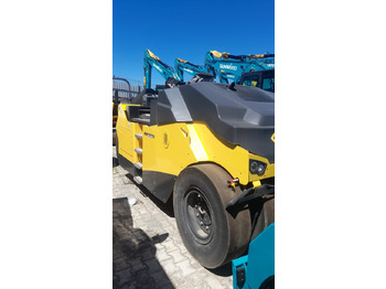 Roller Bomag BW 28 RH: picture 2