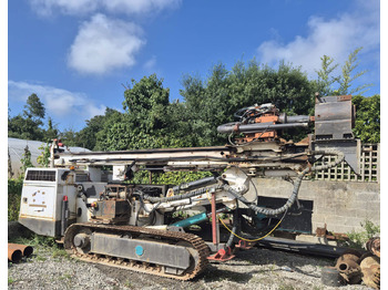 Drilling rig CASAGRANDE