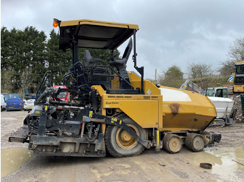 Asphalt paver CATERPILLAR AP500F